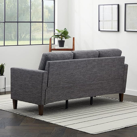 Edenbrook Archer Upholstered Couch – Couches for Living Room