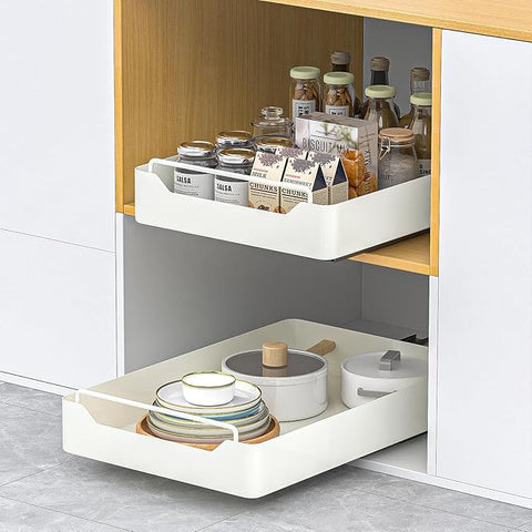 KMC Cabinet Pull-Out Organizer