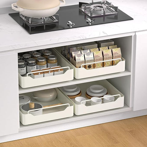 KMC Cabinet Pull-Out Organizer